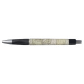 Stylo L'Antarctique 4 (Devant)