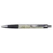 Stylo L'Antarctique 4 (Dos)