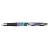 Stylo L'art est individualité (Dos)