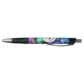 Stylo L'art est l'individualité (Bas)