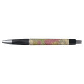 Stylo L'Asie 14 (Devant)