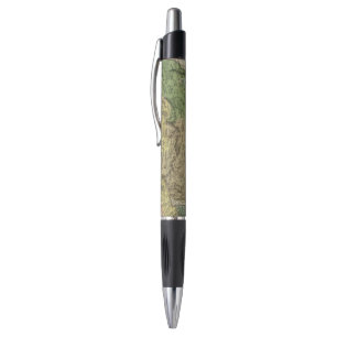 Stylo L'Asie 17