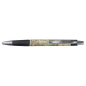 Stylo L'Asie 32 (Dos)