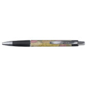 Stylo L'Asie 8 (Dos)