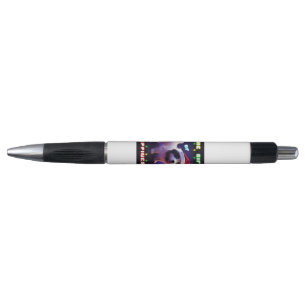 Stylo Le cadeau de bonheur chiot 25 décembre Noël