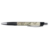 Stylo Le Canada (Bas)