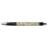 Stylo Le Canada 5 (Devant)