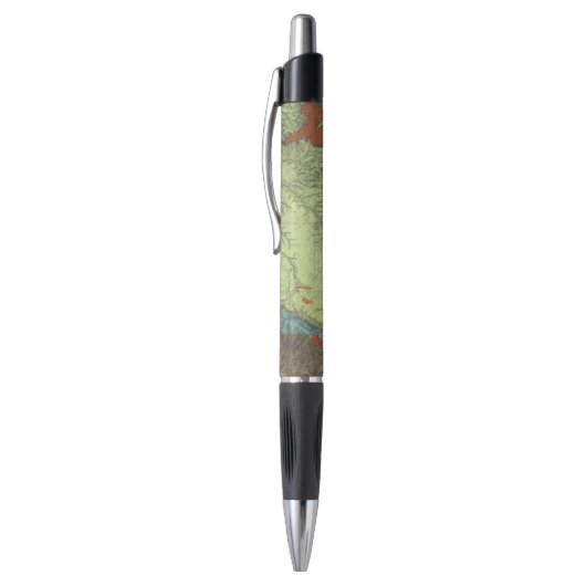 Stylo Le Colorado du sud 2 (Haut (Vertical))