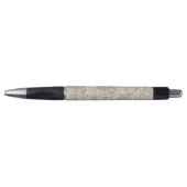 Stylo Le comté de Fresno, la Californie 26 (Devant)