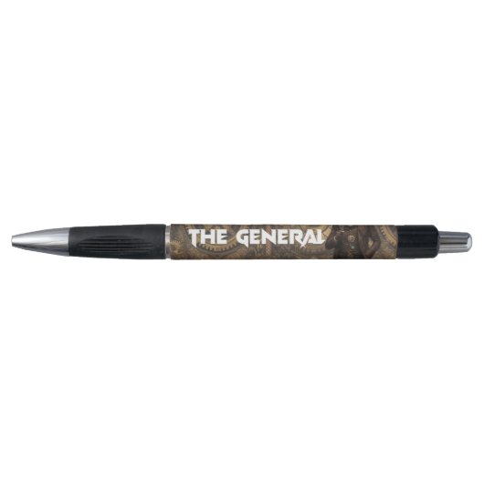 Stylo Le Général (Devant)