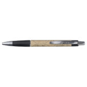 Stylo Le monde 2 2 (Dos)