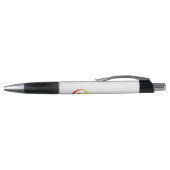 Stylo Le mot unique expressif et étrange de SlipperyJoe (Haut)