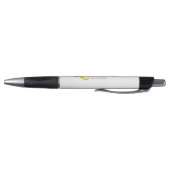 Stylo Le mot unique expressif et étrange de SlipperyJoe (Bas)