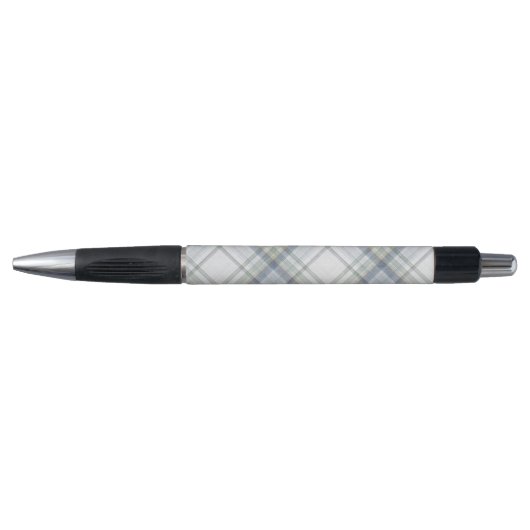 Stylo 🖋️ Le plaid patrimonial exécutif (Devant)