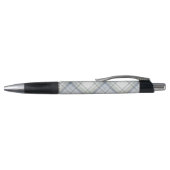 Stylo 🖋️ Le plaid patrimonial exécutif (Haut)