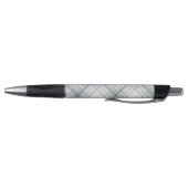 Stylo 🖋️ Le plaid patrimonial exécutif (Bas)