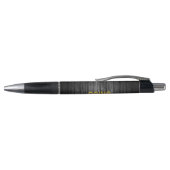 Stylo L'énergie brute de SlipperyJoe's allant commando d (Haut)
