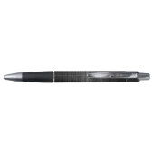 Stylo L'énergie brute de SlipperyJoe's allant commando d (Dos)
