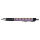 Stylo Leopard, mignonne chatte Whimsical unique chatte v (Bas)