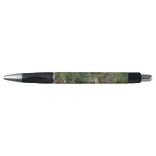 Stylo L'Ermitage de Pontoise Camille Pissarro