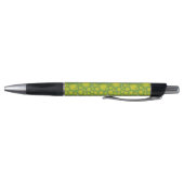 Stylo Les bulles vertes (Bas)