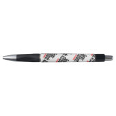 Stylo Les comptables supérieurs le font mieux (Devant)