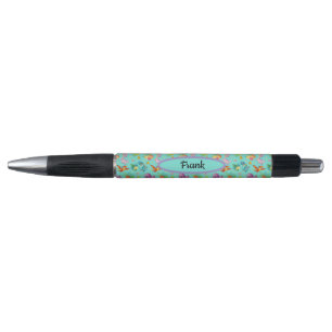 Stylo Les enfants Customisent les dinosaures