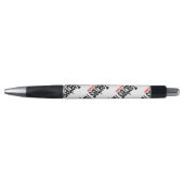 Stylo Les enseignants le font mieux (Devant)