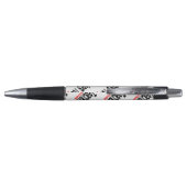 Stylo Les enseignants le font mieux (Dos)