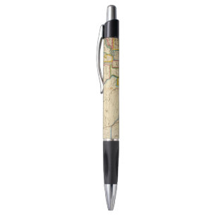 Stylo Les Etats-Unis 26