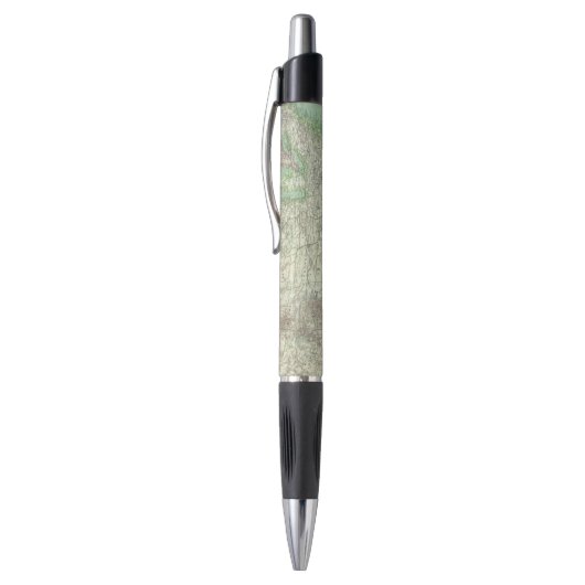 Stylo Les Etats-Unis 7 (Haut (Vertical))