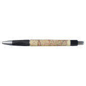 Stylo Les Etats-Unis d'Amérique 12 (Devant)