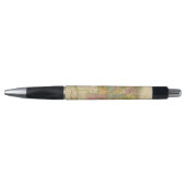 Stylo Les Etats-Unis d'Amérique 4 2 (Devant)