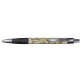 Stylo L'Espagne 4 (Dos)