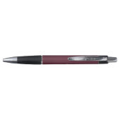 Stylo Lèvres bordeaux magenta (Dos)