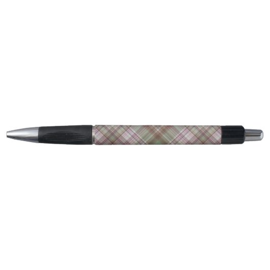 Stylo 🖋️ L'Exécutif Thistle (Devant)