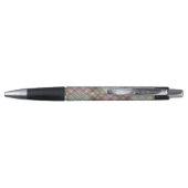 Stylo 🖋️ L'Exécutif Thistle (Dos)