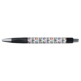 Stylo Libellules Kaléidoscope