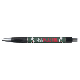 Stylo Libérer la Palestine