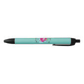 Stylo "Licorne, Aquaponey" (Bas)