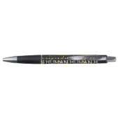 Stylo Lifeline to Human Rights (Dos)