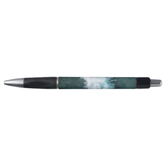 Stylo ligne d'onde (Devant)