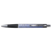 Stylo Lignes sur des lignes (Dos)