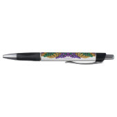 Stylo L'image emblématique de SlipperyJoe sur le thème d (Bas)