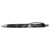 Stylo lion (Haut)