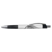 Stylo Lion - Choisir les couleurs (Haut)