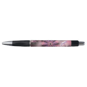 Stylo Liquide fractal