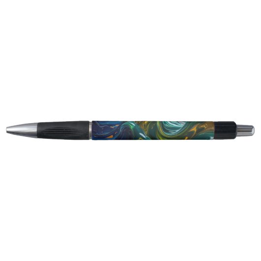 Stylo Liquides Mixtes (Devant)