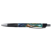 Stylo Liquides Mixtes (Bas)
