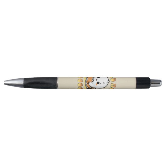 Stylo Lire d'autres livres (Devant)